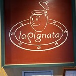 ラ ピニャータ - 