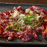 焼肉BAKUBAKU - 特選ハラミ