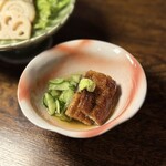 うなぎの魚伊 - 