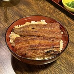 うなぎの魚伊 - 