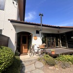 うめの木カフェ - 