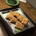 うなぎの魚伊 - 