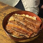 うなぎの魚伊 - 