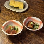 うなぎの魚伊 - 