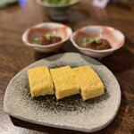 うなぎの魚伊 - 