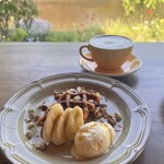 うめの木カフェ - 