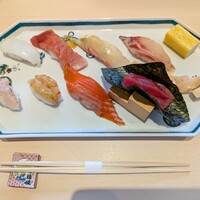 鮨　珠姫KYOTO - 