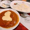 欧風カレー ボンディ 神保町本店