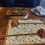 レストラン ウオゼン - 