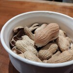 レストラン ウオゼン - 