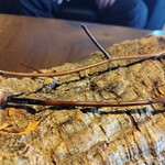 レストラン ウオゼン - 