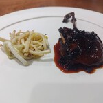 レストラン ウオゼン - 