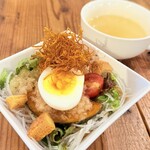 洋食屋ナカムラ - 