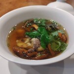 レストラン ウオゼン - 