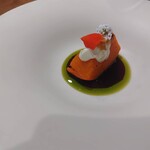 レストラン ウオゼン - 