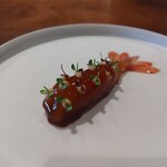 レストラン ウオゼン - 