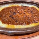 サイゼリヤ 吉祥寺駅南口丸井前店 - ミラノ風ドリア