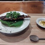 レストラン ウオゼン - 