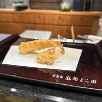 天冨良 麻布よこ田 恵比寿ガーデンプレイス店 - 