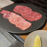 焼肉うしごろ 表参道店 - 