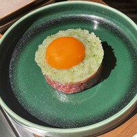 焼肉うしごろ 表参道店 - 