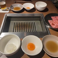 焼肉うしごろ 表参道店 - 