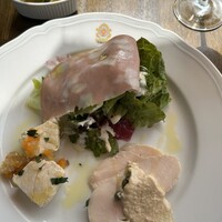 La Terrazza SABATINI - 
