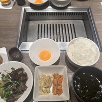 焼肉うしごろ 池袋店 - 