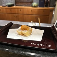 天冨良 麻布よこ田 恵比寿ガーデンプレイス店 - 