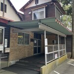 コーヒールームきくち - バブル関係ないハウス