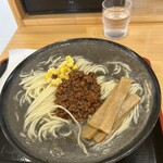 たんたんめん 福の家 北店 - 