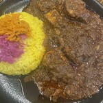 ハマトスカリー - 