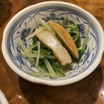 家庭料理　かわじ - 