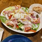 家庭料理　かわじ - 