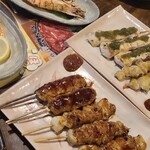 養老乃瀧 - 料理写真: