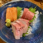 家庭料理　かわじ - 