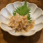 家庭料理　かわじ - 