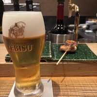 銀座 希鳥 - 