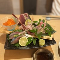 日本酒と和食 花びし - 
