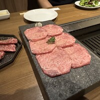 焼肉 黒田 -  焼肉 黒田 -