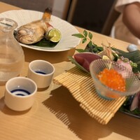 日本酒と和食 花びし - 