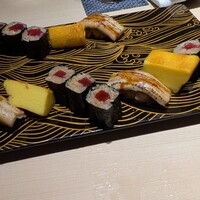 寿司 銀座 - 