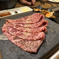 焼肉 黒田 -  焼肉 黒田 -