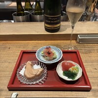 銀座 希鳥 - 