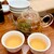 皇朝茶樓 - ドリンク写真: