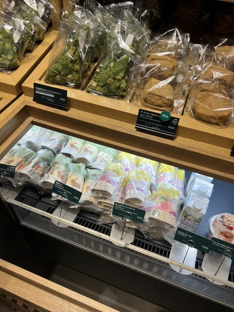 STARBUCKS COFFEE Jei A-Ru Kyoto Eki Shinkansen Kaisatsunai Ten photo 5