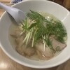 揚子江ラーメン林記 お初天神店