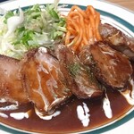 キッチン あずま - 