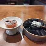 レストラン ウオゼン - 