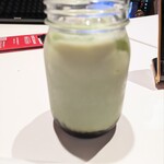 カラオケ ビッグエコー - ドリンク写真: